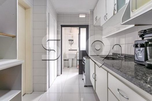 Foto 10 do(a) Apartamento de 2 quartos à venda em Vila Mariana, São Paulo