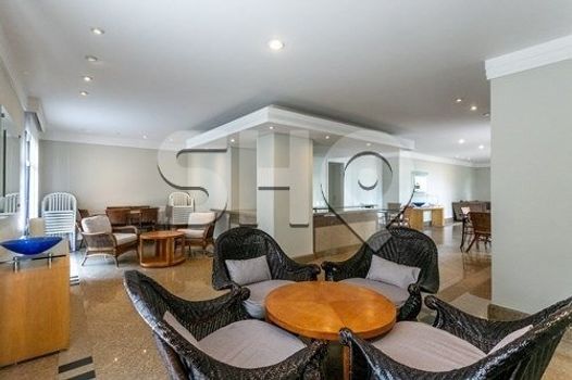 Foto 33 do(a) Apartamento de 2 quartos à venda em Vila Mariana, São Paulo
