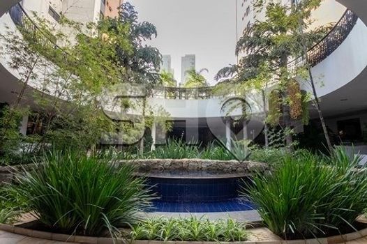 Foto 30 do(a) Apartamento de 2 quartos à venda em Vila Mariana, São Paulo