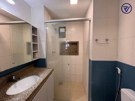 Foto 11 do(a) Apartamento de 2 quartos à venda em Mucuripe, Fortaleza