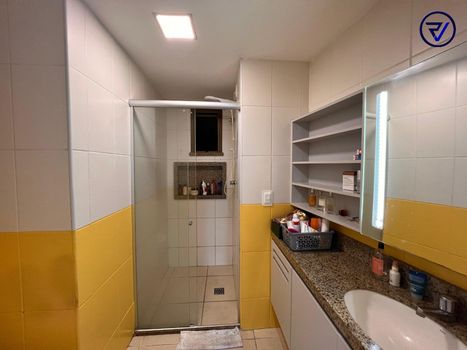 Foto 13 do(a) Apartamento de 2 quartos à venda em Mucuripe, Fortaleza