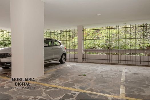 Foto 46 do(a) Cobertura de 3 quartos à venda em Mont Serrat, Porto Alegre