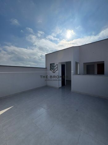 Foto 2 do(a) Cobertura de 2 quartos à venda em Vila América, Santo André