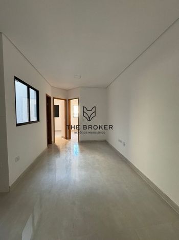 Foto 9 do(a) Cobertura de 2 quartos à venda em Vila América, Santo André