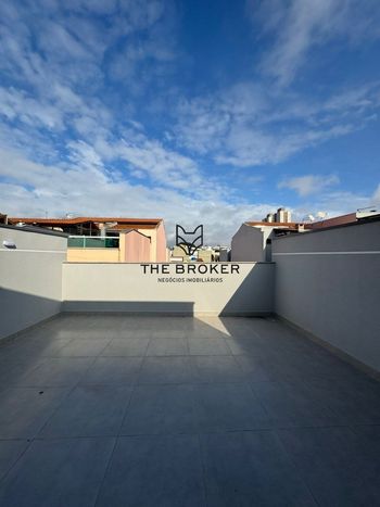 Foto 1 do(a) Cobertura de 2 quartos à venda em Vila América, Santo André