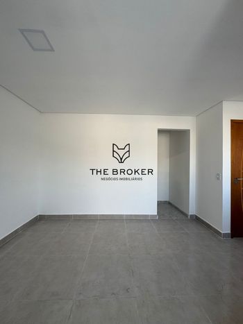 Foto 4 do(a) Cobertura de 2 quartos à venda em Vila América, Santo André