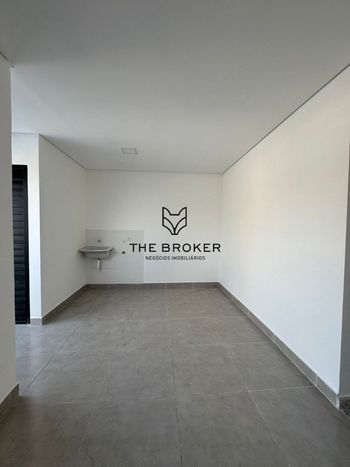 Foto 5 do(a) Cobertura de 2 quartos à venda em Vila América, Santo André