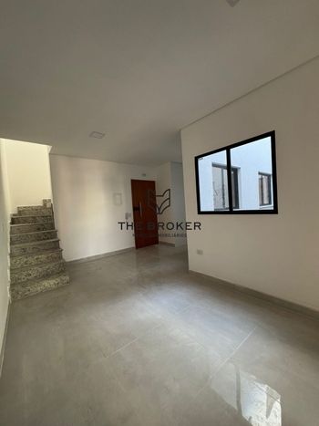 Foto 13 do(a) Cobertura de 2 quartos à venda em Vila América, Santo André