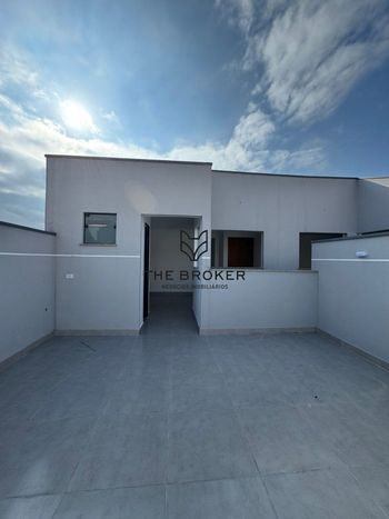 Foto 8 do(a) Cobertura de 2 quartos à venda em Vila América, Santo André