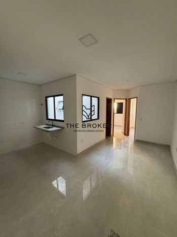 Foto 11 do(a) Cobertura de 2 quartos à venda em Vila América, Santo André