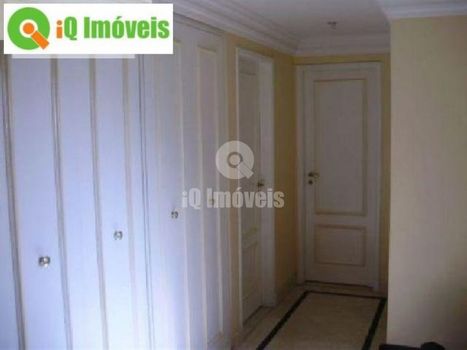 Foto 3 do(a) Cobertura de 4 quartos à venda em Perdizes, São Paulo
