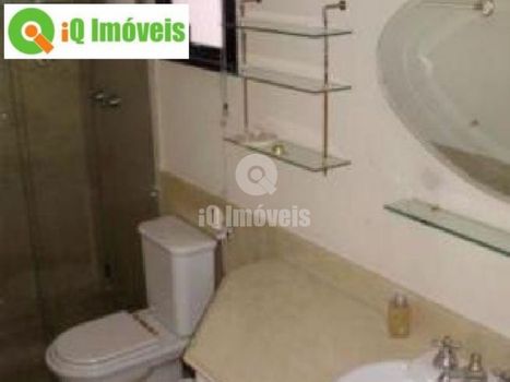 Foto 9 do(a) Cobertura de 4 quartos à venda em Perdizes, São Paulo