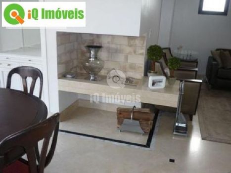 Foto 6 do(a) Cobertura de 4 quartos à venda em Perdizes, São Paulo