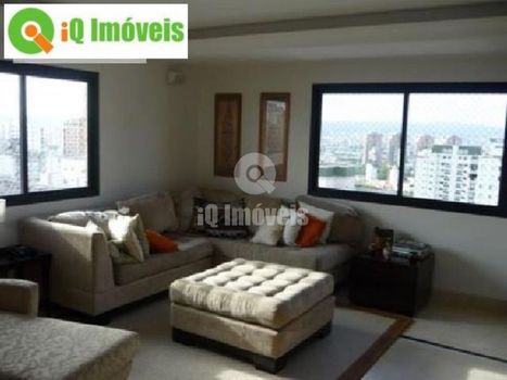 Foto 13 do(a) Cobertura de 4 quartos à venda em Perdizes, São Paulo