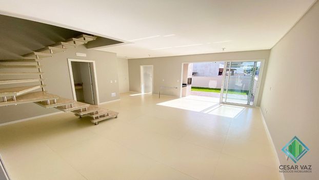 Foto 2 do(a) Casa em Condomínio de 3 quartos à venda em Beira Rio, Biguaçu