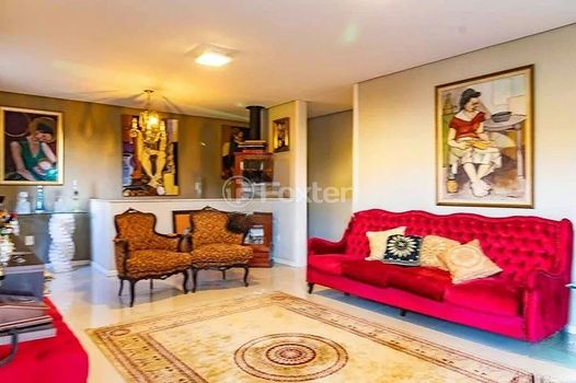 Foto 2 do(a) Casa em Condomínio de 3 quartos à venda em Santo Onofre, Viamão