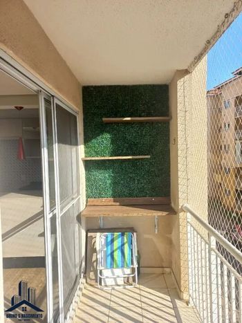 Foto 11 do(a) Apartamento de 2 quartos à venda em Jardim Petrópolis, Cotia