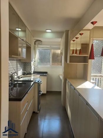 Foto 6 do(a) Apartamento de 2 quartos à venda em Jardim Petrópolis, Cotia