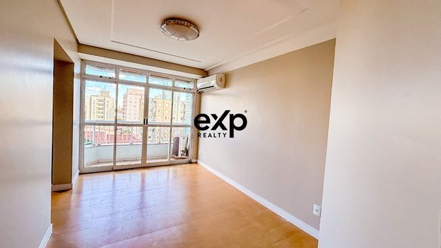 Foto 4 do(a) Apartamento de 3 quartos à venda em Cidade Alta, Piracicaba