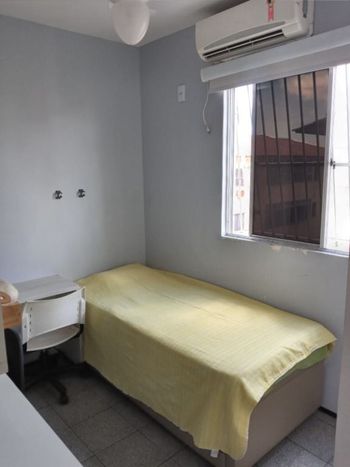 Foto 12 do(a) Apartamento de 3 quartos à venda em Parreão, Fortaleza