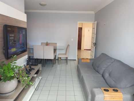 Foto 3 do(a) Apartamento de 3 quartos à venda em Parreão, Fortaleza