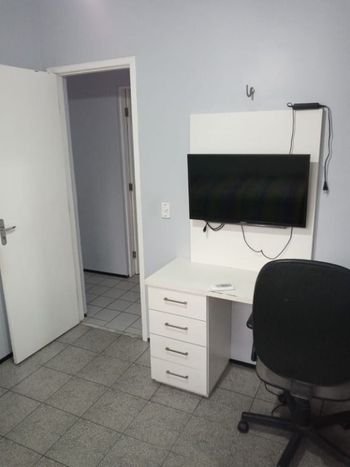 Foto 7 do(a) Apartamento de 3 quartos à venda em Parreão, Fortaleza