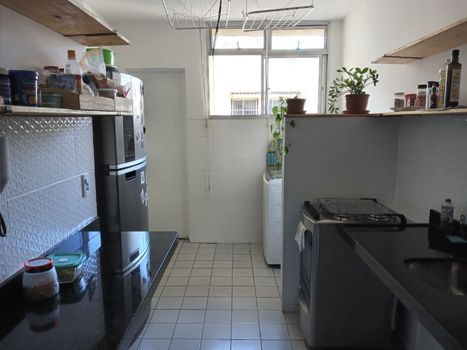 Foto 4 do(a) Apartamento de 3 quartos à venda em Parreão, Fortaleza