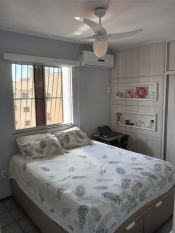 Foto 11 do(a) Apartamento de 3 quartos à venda em Parreão, Fortaleza
