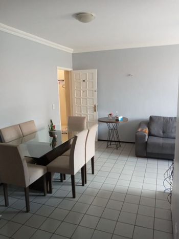 Foto 9 do(a) Apartamento de 3 quartos à venda em Parreão, Fortaleza