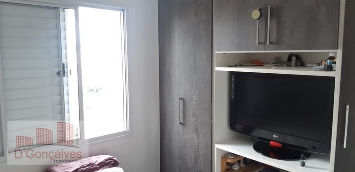 Foto 20 do(a) Apartamento de 3 quartos à venda em Taboão, Diadema