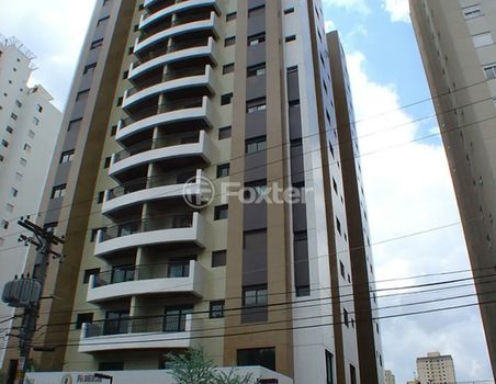 Foto 6 do(a) Apartamento de 5 quartos à venda em Vila Gomes Cardim, São Paulo