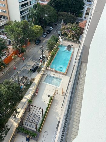 Foto 32 do(a) Apartamento de 2 quartos à venda em Água Branca, São Paulo