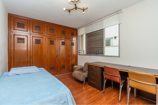 Foto 48 do(a) Cobertura de 4 quartos à venda em Higienópolis, São Paulo