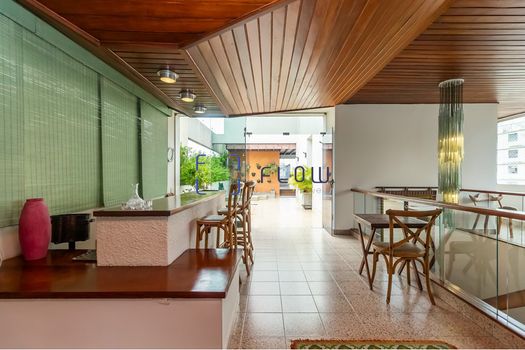 Foto 24 do(a) Cobertura de 4 quartos à venda em Higienópolis, São Paulo
