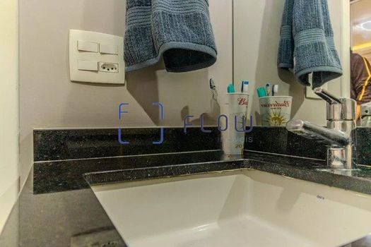 Foto 9 do(a) Apartamento de 1 quartos à venda em Santa Efigênia, São Paulo