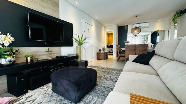 Foto 3 do(a) Apartamento de 3 quartos à venda em Centro, Jaraguá do Sul