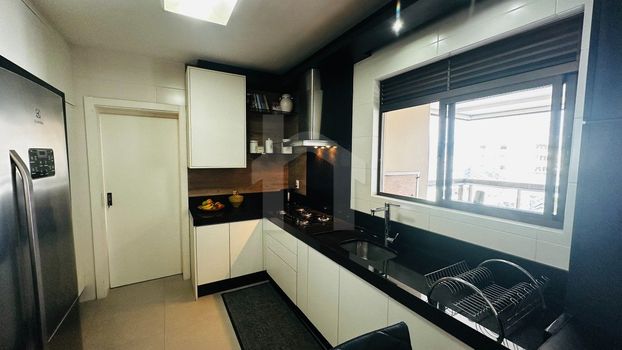 Foto 5 do(a) Apartamento de 3 quartos à venda em Centro, Jaraguá do Sul