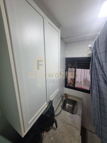 Foto 5 do(a) Apartamento de 2 quartos à venda em Jardim Belval, Barueri