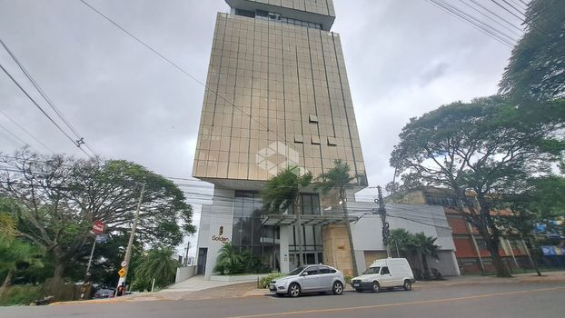 Foto 3 do(a) Sala / Conjunto Comercial false à venda em Centro, Gravataí