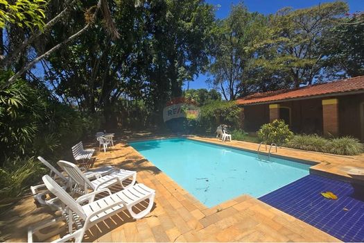 Foto 3 do(a) Fazenda / Sítio / Chácara de 2 quartos à venda em Praia dos Namorados, Americana