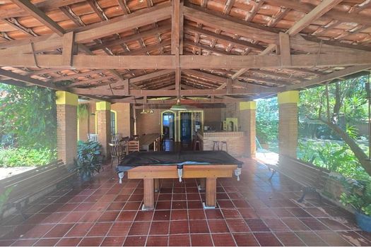 Foto 11 do(a) Fazenda / Sítio / Chácara de 2 quartos à venda em Praia dos Namorados, Americana