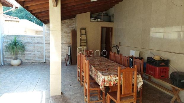 Foto 14 do(a) Casa em Condomínio false à venda em Parque Via Norte, Campinas