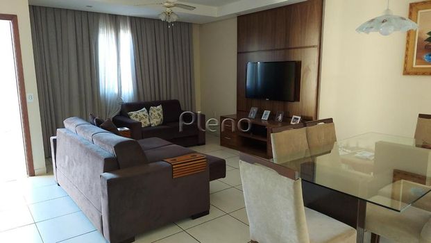 Foto 4 do(a) Casa em Condomínio false à venda em Parque Via Norte, Campinas