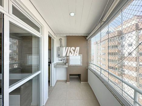 Foto 8 do(a) Apartamento de 3 quartos à venda em Jardim Cidade de Florianópolis, São José