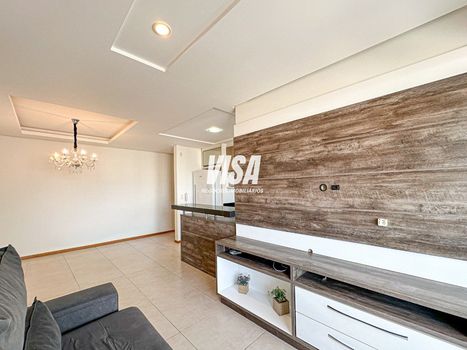 Foto 2 do(a) Apartamento de 3 quartos à venda em Jardim Cidade de Florianópolis, São José