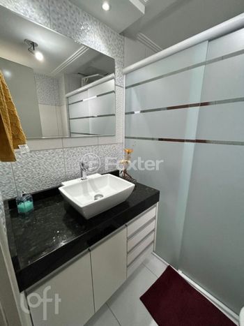 Foto 20 do(a) Apartamento de 4 quartos à venda em Parque Mandaqui, São Paulo