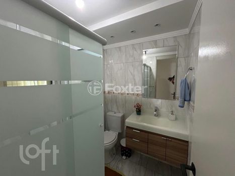 Foto 9 do(a) Apartamento de 4 quartos à venda em Parque Mandaqui, São Paulo