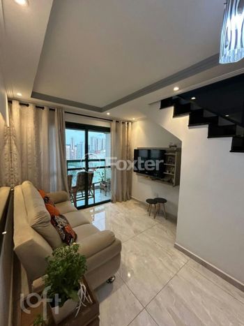 Foto 32 do(a) Apartamento de 4 quartos à venda em Parque Mandaqui, São Paulo
