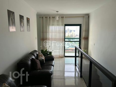 Foto 21 do(a) Apartamento de 4 quartos à venda em Parque Mandaqui, São Paulo