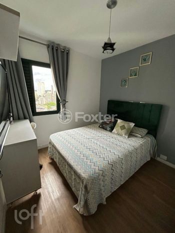 Foto 10 do(a) Apartamento de 4 quartos à venda em Parque Mandaqui, São Paulo